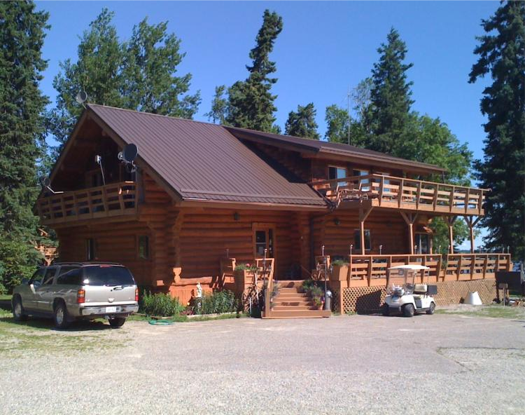 Whitewing Lodge Cabin Rentals Whitewing Lodge Cabin Rentals